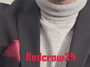 Redcrow24