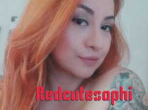 Redcutesophi
