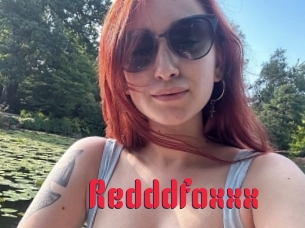 redddfoxxx Video Extrait