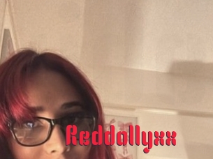 Reddollyxx