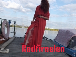 Redfireelen