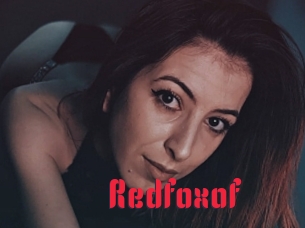 Redfoxof