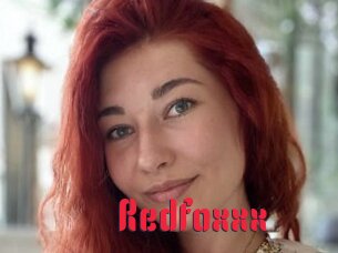 Redfoxxx