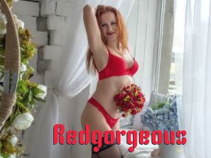 Redgorgeous