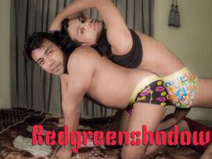 redgreenshadow Video Extrait