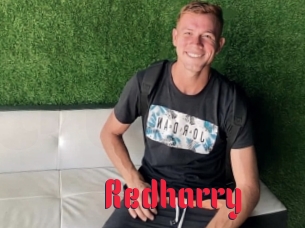 Redharry