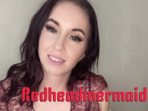 Redheadmermaid