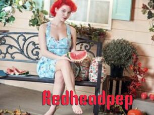 Redheadpep