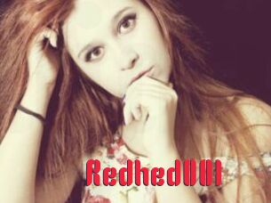 Redhed001