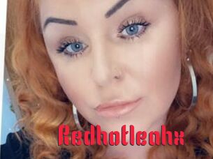 Redhotleahx
