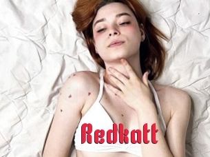 Redkatt