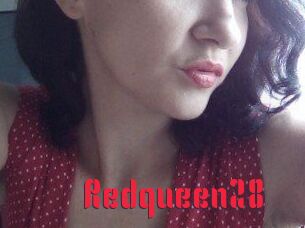 Redqueen28