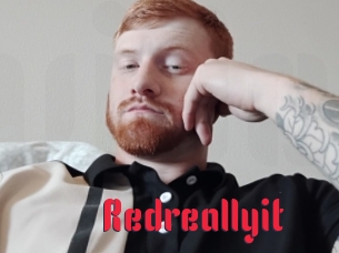 Redreallyit