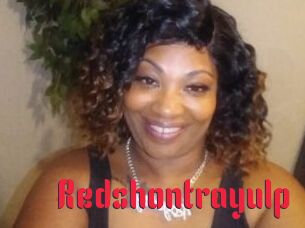Redshontrayulp