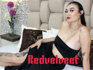 Redvelveet