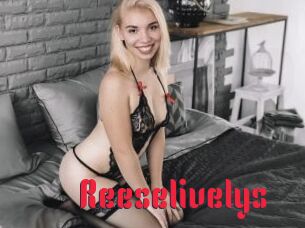 Reeselivelys