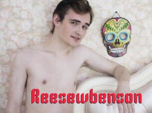 Reesewbenson