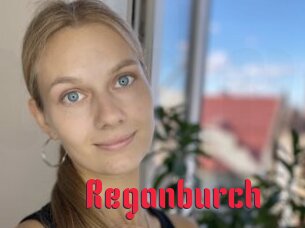 Reganburch