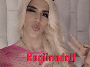 Regiinadoll