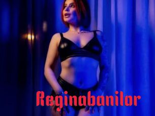 Reginabanilor