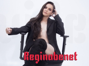 reginabenet Video Extrait