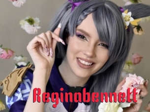 Reginabennett