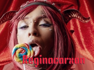 Reginacarxon