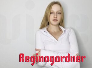 Reginagardner