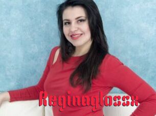 Reginaglossx
