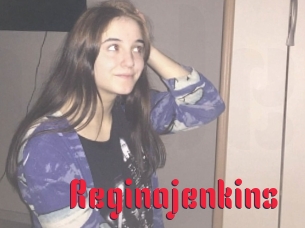 Reginajenkins