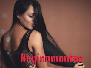 Reginamontes
