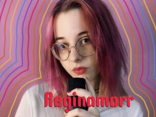 Reginamorr