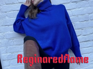 Reginaredflame