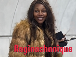 Reginashanique