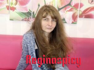 Reginaspicy