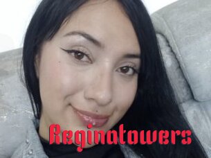 Reginatowers