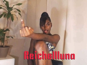 reichellluna Video Extrait