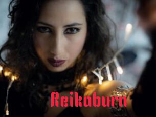 Reikaburn