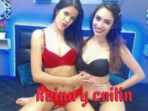 Reina_y_cailin