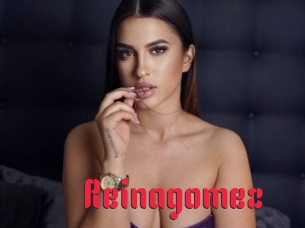 Reinagomez