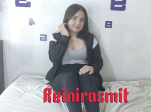 Reinirasmit
