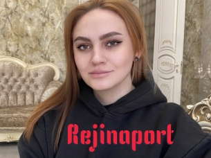 Rejinaport