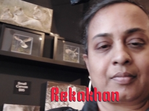 rekakhan Video Extrait