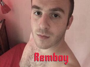 Remboy