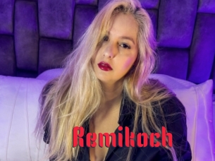 Remikoch