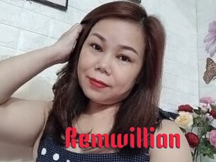 Remwillian