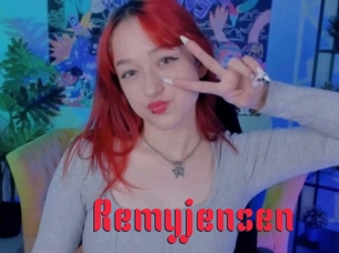 Remyjensen