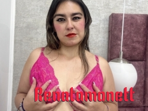 Renatamonett