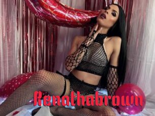 Renathabrown
