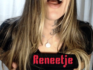 Reneetje